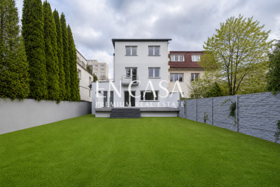 House Sale Warszawa Mokotów